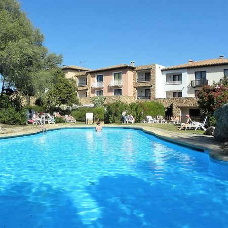 Residence Gardens Porto Rotondo Exterior foto